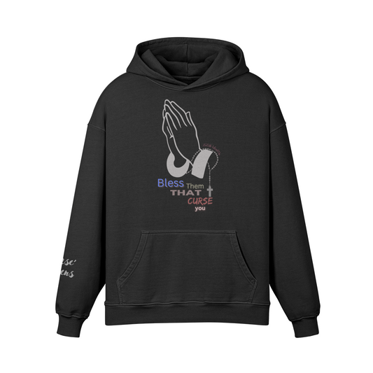 Bless Them Unisex Hoodie